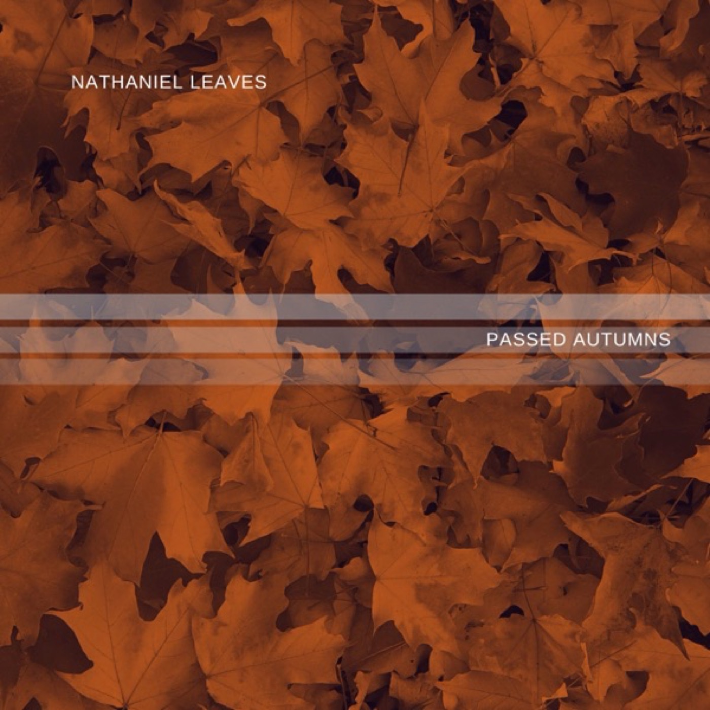 Passed Autumns